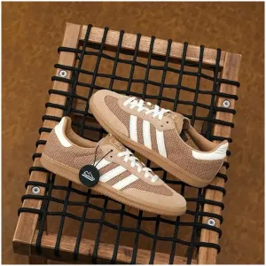 Adidas Samba Cardboard Shoes For Men (SUP2146)