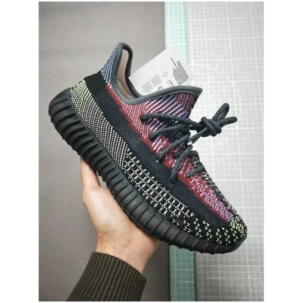 Adidas Yeezy 350 Boost Shoes For Men (SUP2148) - Image 2