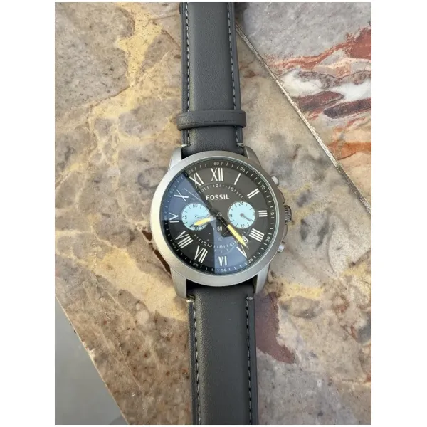 Fossil Watch For Men (BOT614)