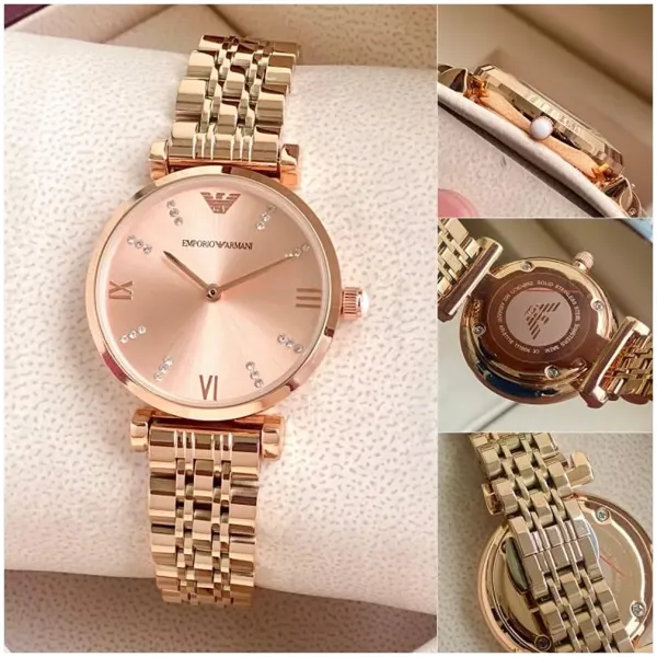 Emporio Armani Watch For Women (SW13) - Image 2