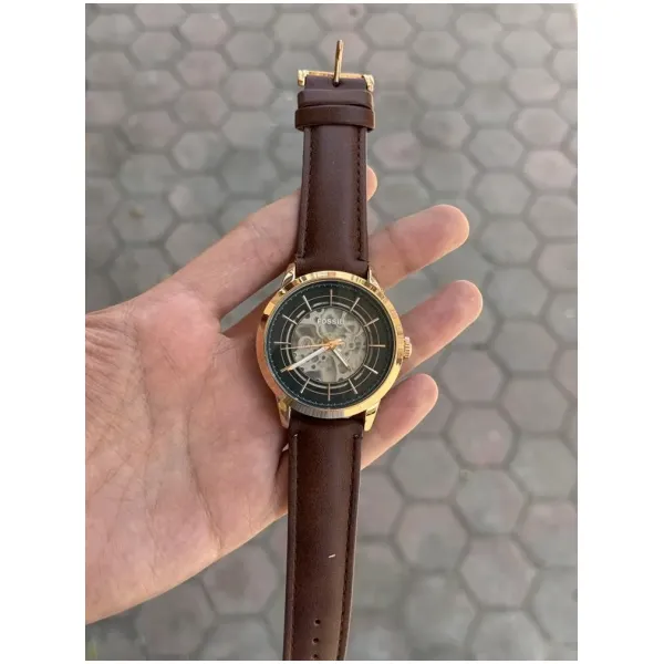 Fossil Watch Automatic For Men (BOT620)