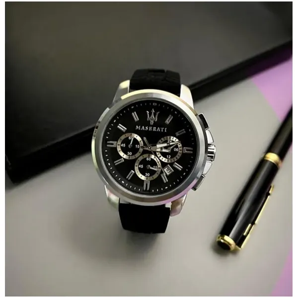 Maserati Potenza Watch For Men (SG15)