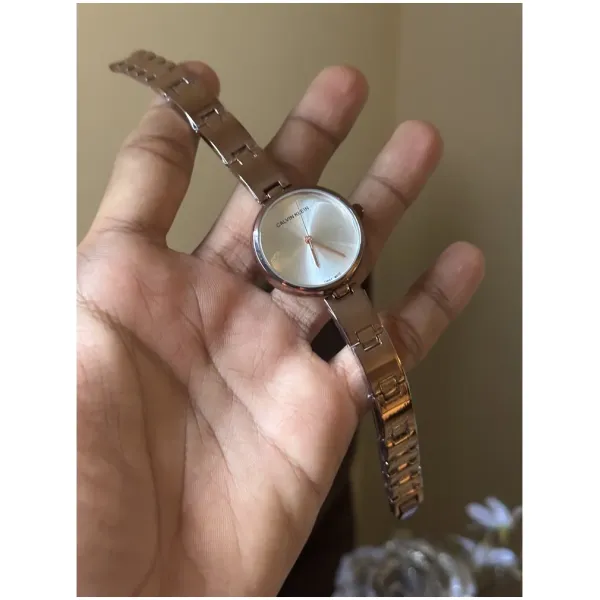 Calvin Klein Watch For Women (SW19) - Image 2