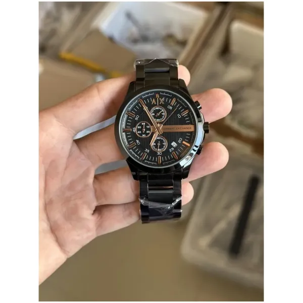 Armani Exchange Watch AX 2164 For Men (SW168)