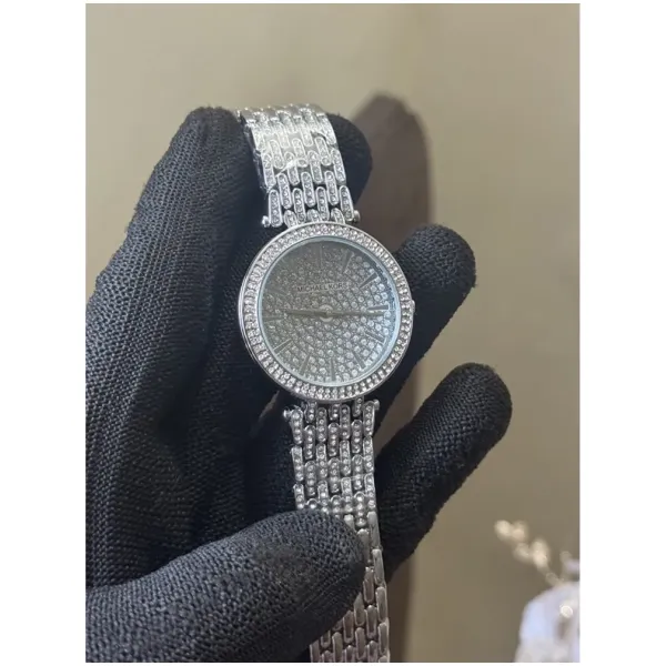Michael Kors Watch For Women (SW02)