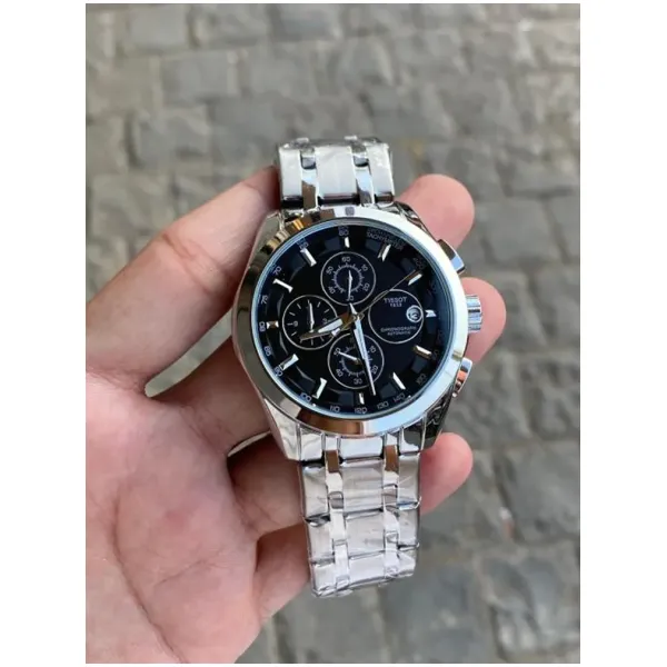 Tissot Watch For Men (BOT604)