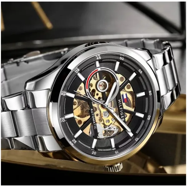 Tommy Hilfiger Watch For Men (SW178)