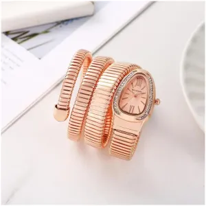 Bvlgari Watch Serpenti Snake For Women (SUP2041)