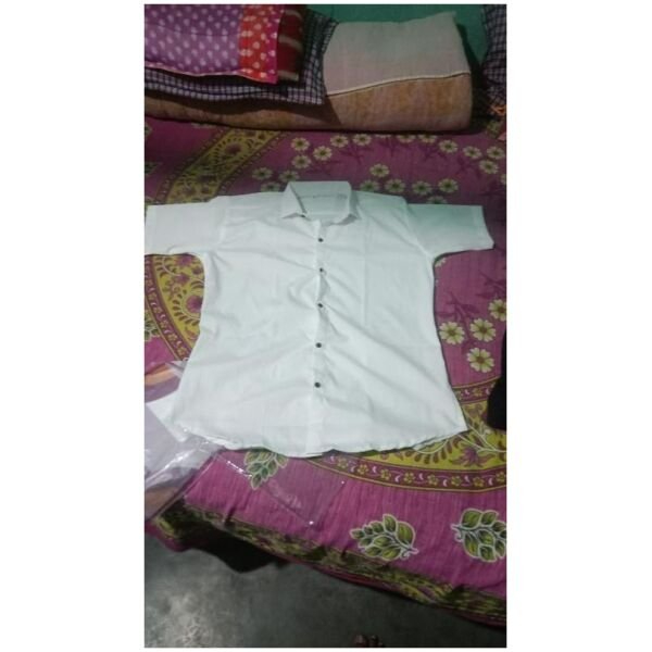 Mens Ice Silk Quick-Drying Shirt Combo of 2 - Image 2