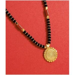 Attractive Gold Plated Mangalsutra