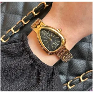 Bvlgari Watch Serpenti Seduttori For Women (SUP2238)