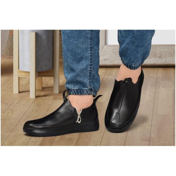 Daily wear Mens Casual Shoes - Image 2