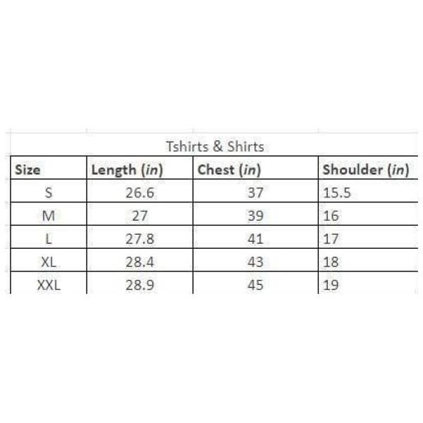 Cotton Blend Stripes Full Sleeves T-Shirts (Copy) - Image 2
