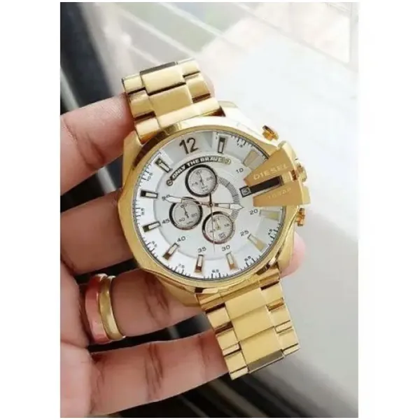 Diesel Watch For Men (BOT705)