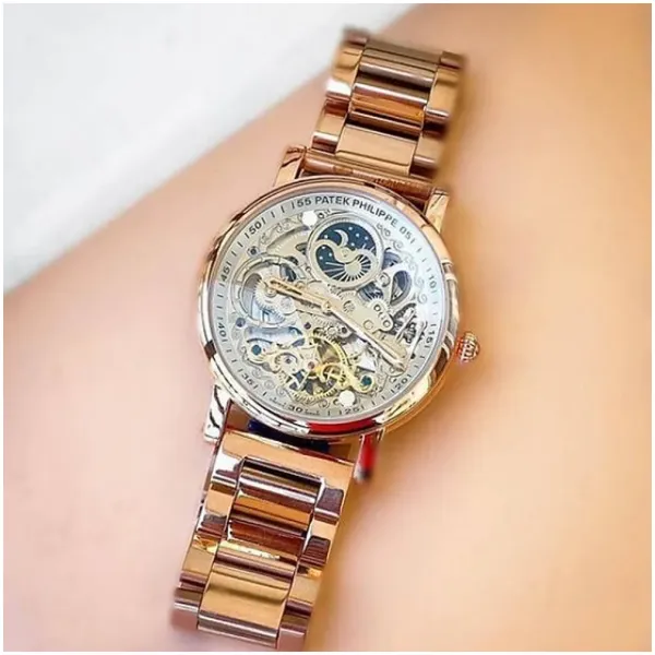 Emporio Armani Watch For Men (SG04)