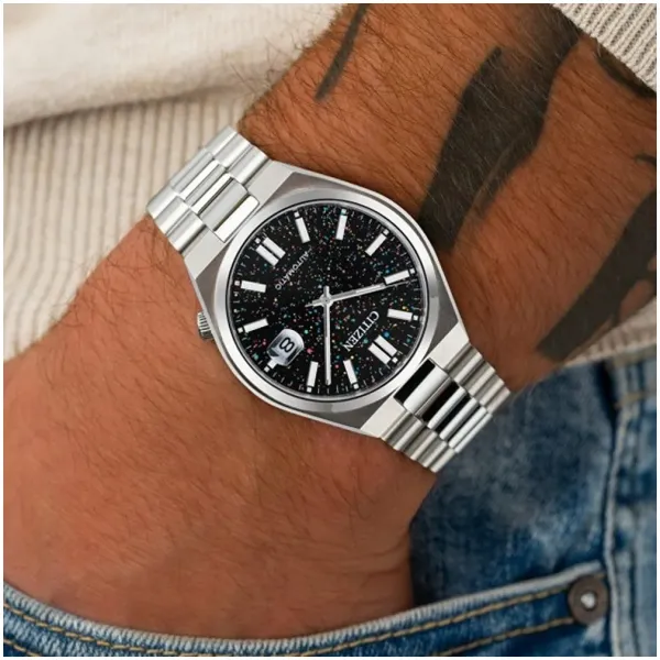 Citizen Watch Tsuyosa For Men (SG23)