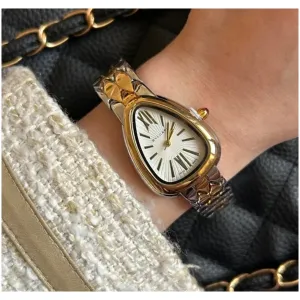 Bvlgari Watch Serpenti Seduttori For Women (SUP2241)