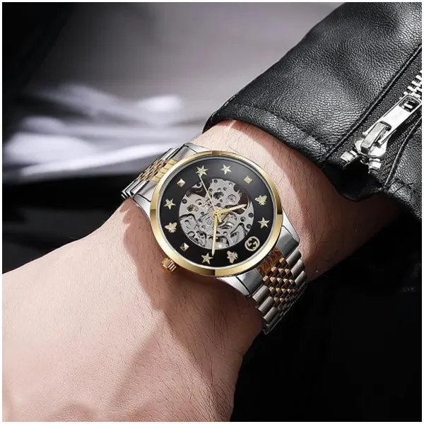 Gucci Watch For Men (BOT540)