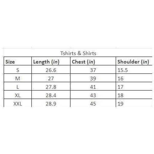 Try This Cotton Solid Half Sleeves Polo Neck Mens Shirt - Image 2