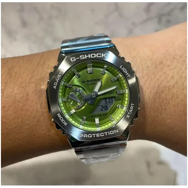 Casio G shock Watch For Men (BOT739) (Copy)