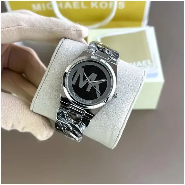 Michael Kors Watch For Women (SW33) - Image 2