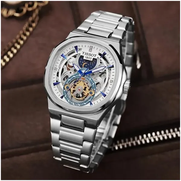 Tissot Watch For Men (BOT544)