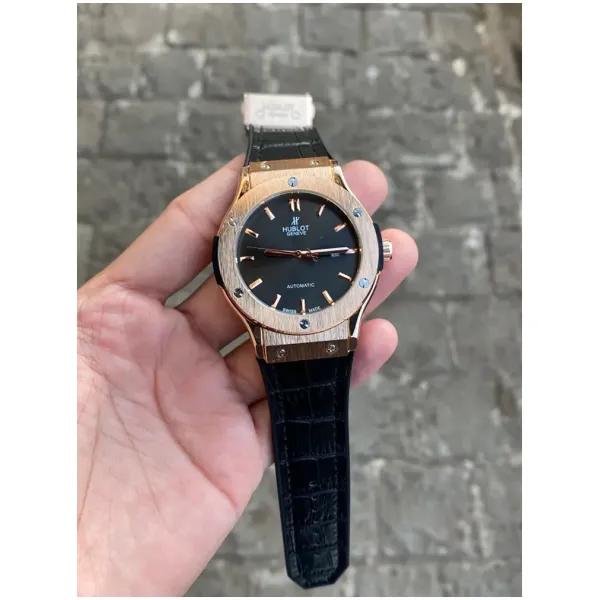 Hublot Watch For Men (BOT655)