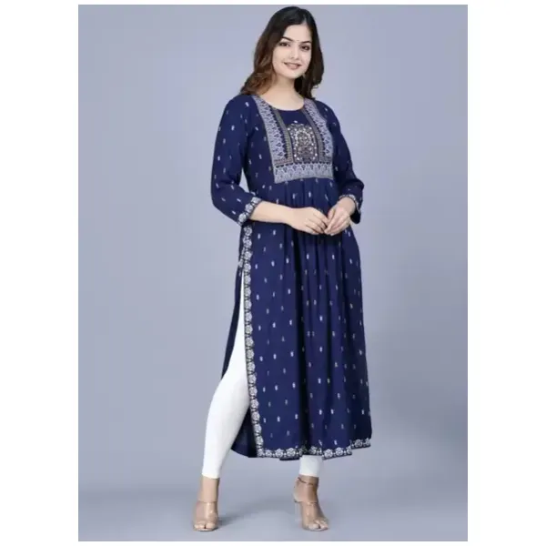 Stylish Women Kurti