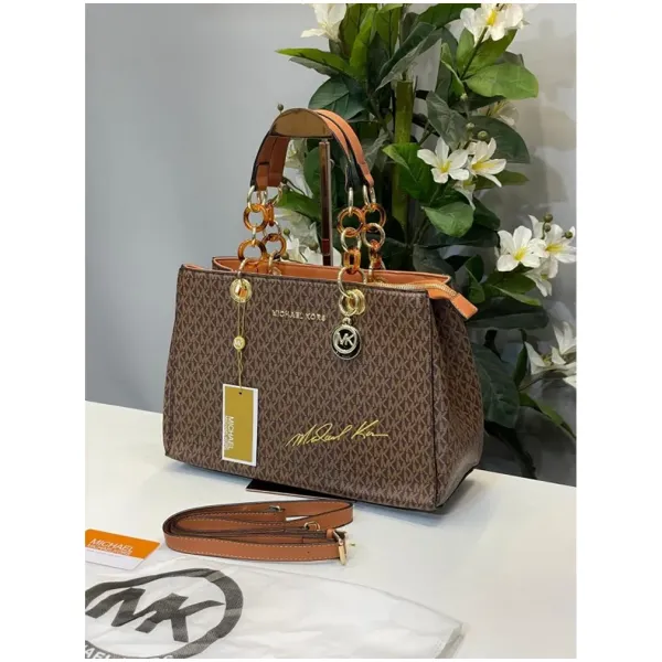 Michael Kors Handbag For Women (SW329) - Image 2