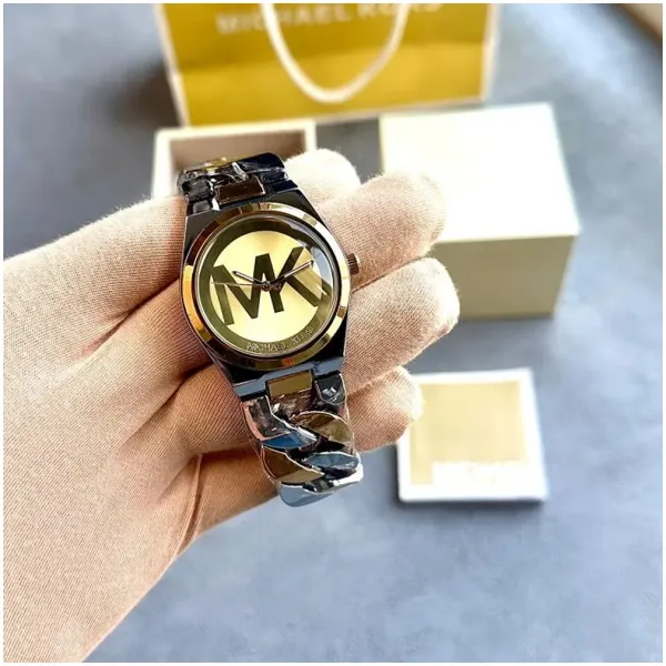 Michael Kors Watch For Women (SW35)