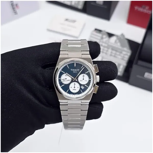 Tissot Watch For Men (BOT745)