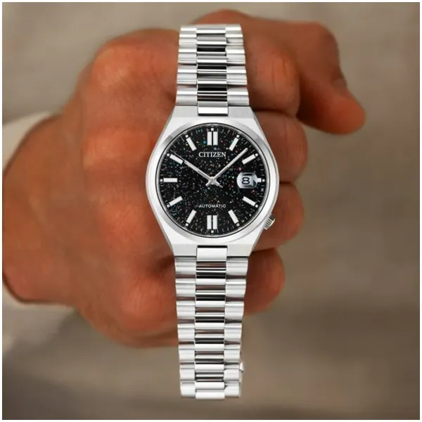 Citizen Watch Tsuyosa For Men (SG23) - Image 2