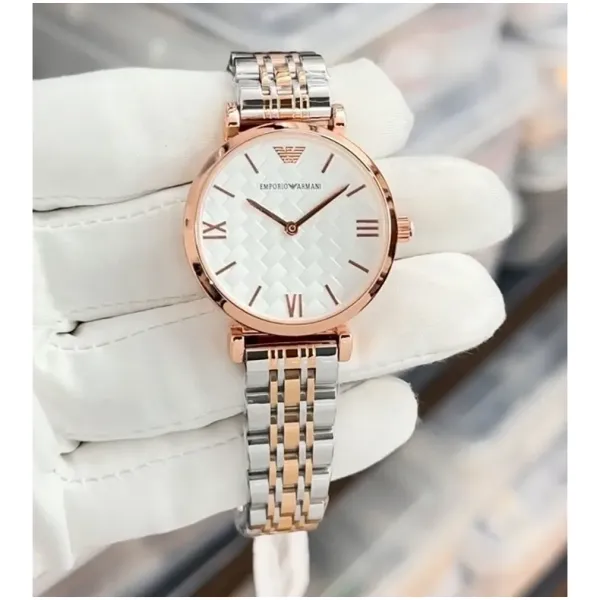Emporio Armani Watch For Women (SW37)