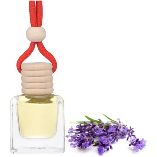 Hanging Car Perfume Pods Diffuser Scent (Pack Of 1 Assorted Perfume) - Image 2