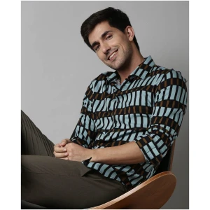 Mens Regular fit shirt