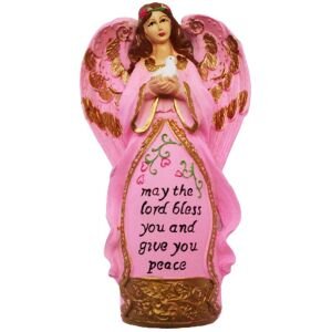 Angel Statue Showpiece for Home Decoration