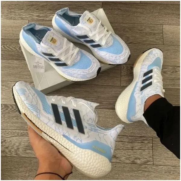 Adidas Ultraboost 21 Shoes For Men (SUP2121) - Image 2