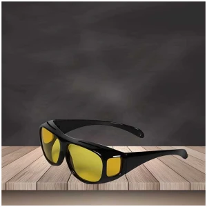 HD Vision Day and Night Goggles (Pack of 1)