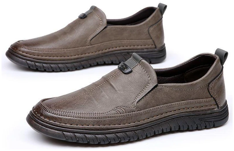 Trendy Mens Casual Shoes - Image 2