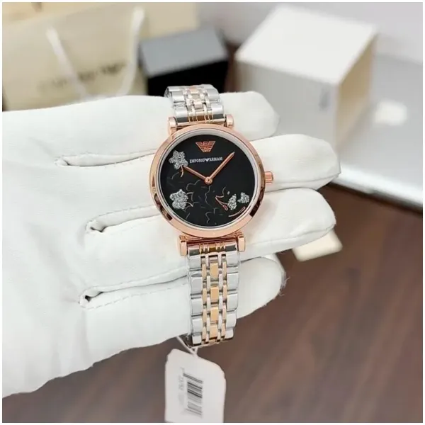 Emporio Armani Watch For Women (SW40)