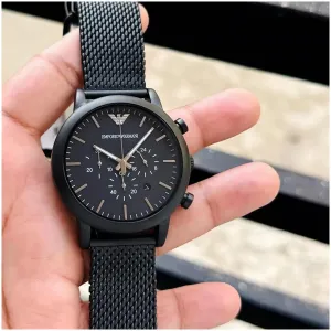 Armani Watch For Men (BOT607)