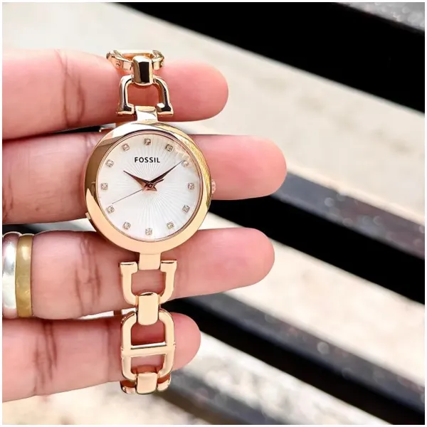 Fossil Watch For Women (SW126)