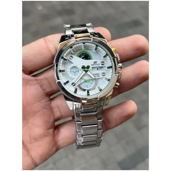 Edifice Casio Watch For Men (BOT562)