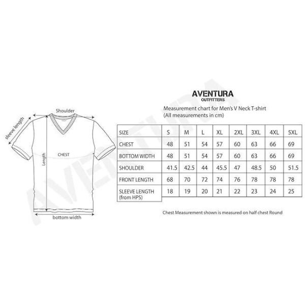 Mens Polycotton Solid Round Neck T-shirts (Pack of 4) - Image 4