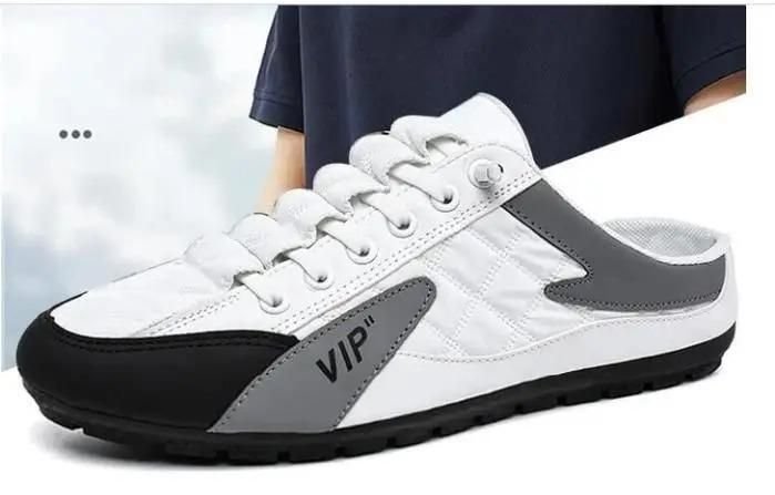 Trendy Mens Casual Shoes (Copy) - Image 2