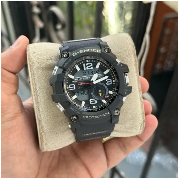 G-Shock Watch For Men (BOT679)