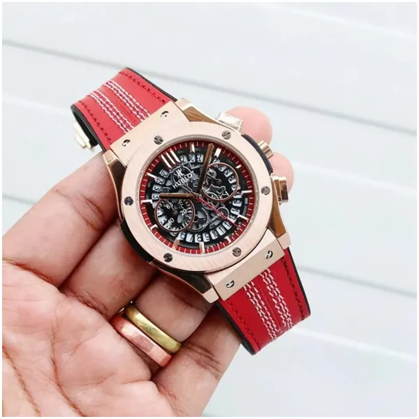 Hublot Big Bang Watch For Men (SW204)