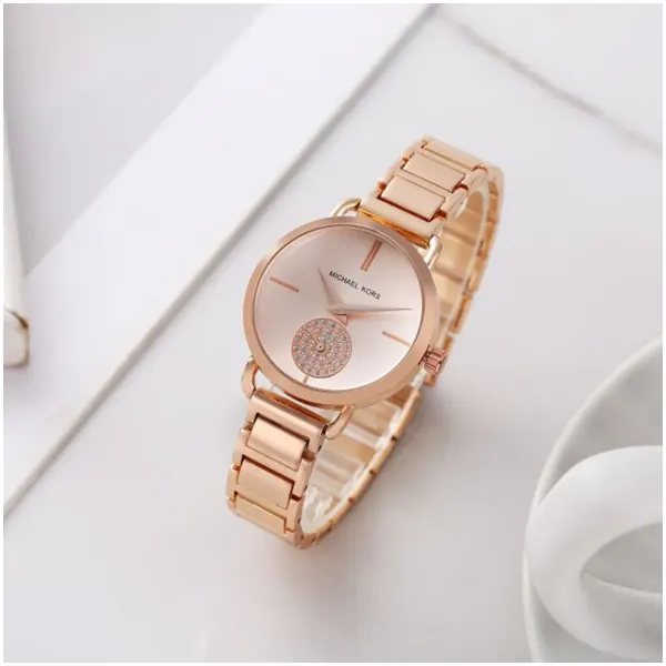 Michael Kors Watch For Women (SW50)