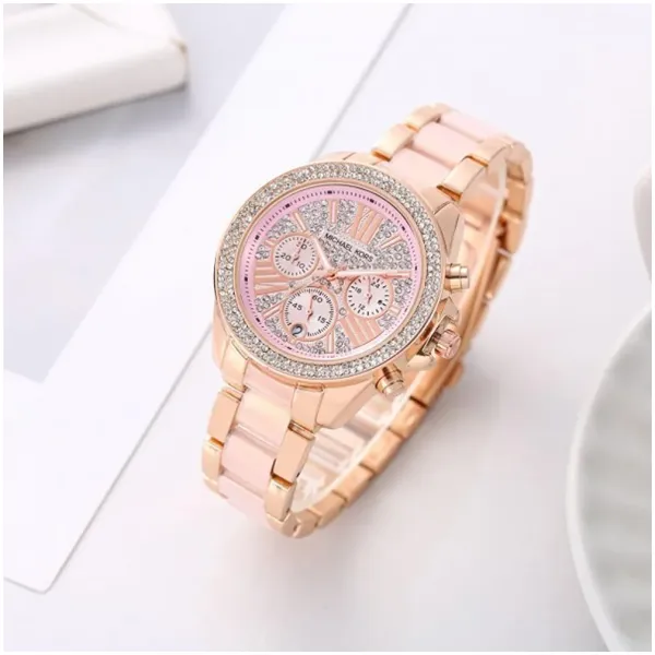 Michael Kors Watch For Women (SW53)