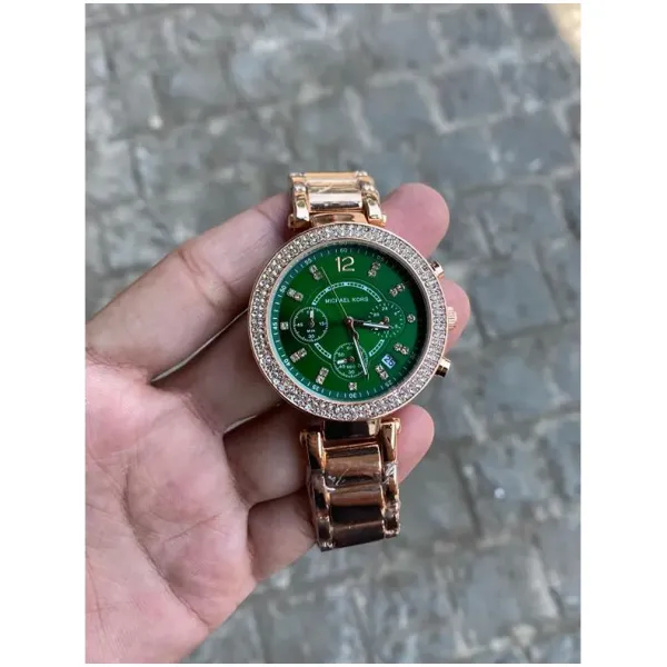 Michael Kors Watch For Women (SW134)